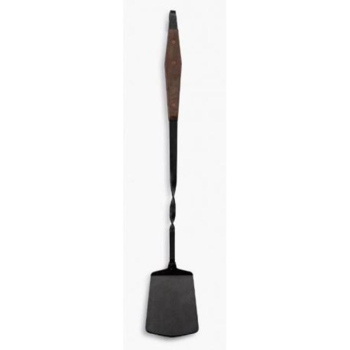 Cowboy Cooking Chef Spatula Bestek