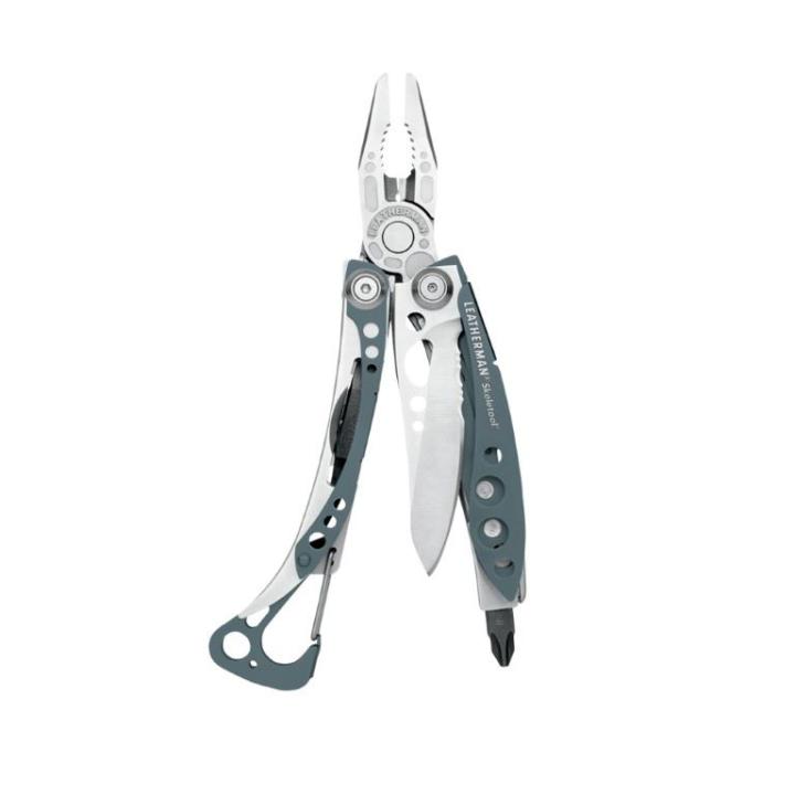 Skeletool Multitool Denim Blue