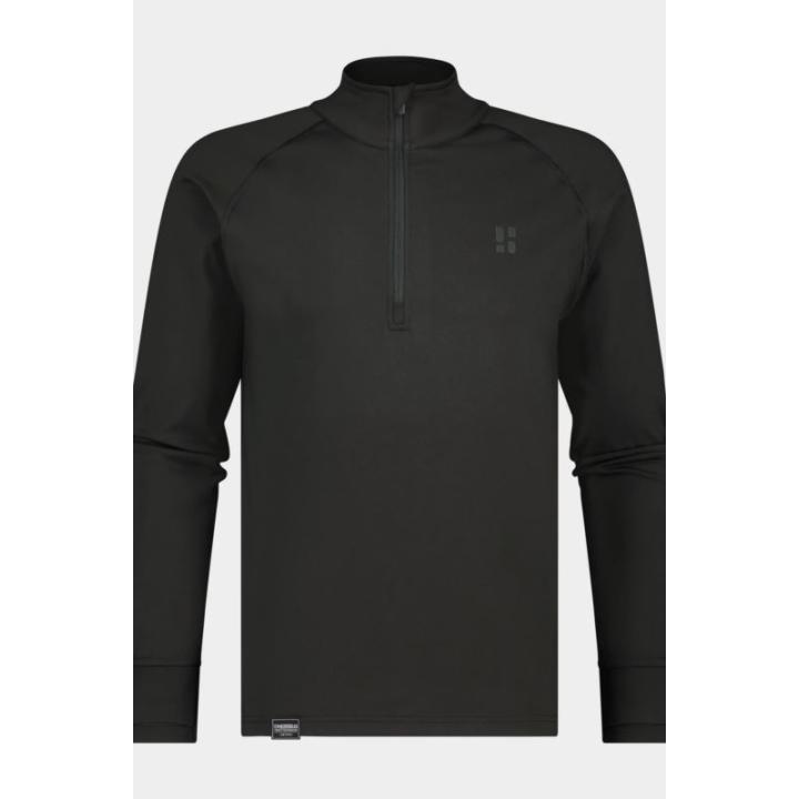 Arctic Pully Heren Black S