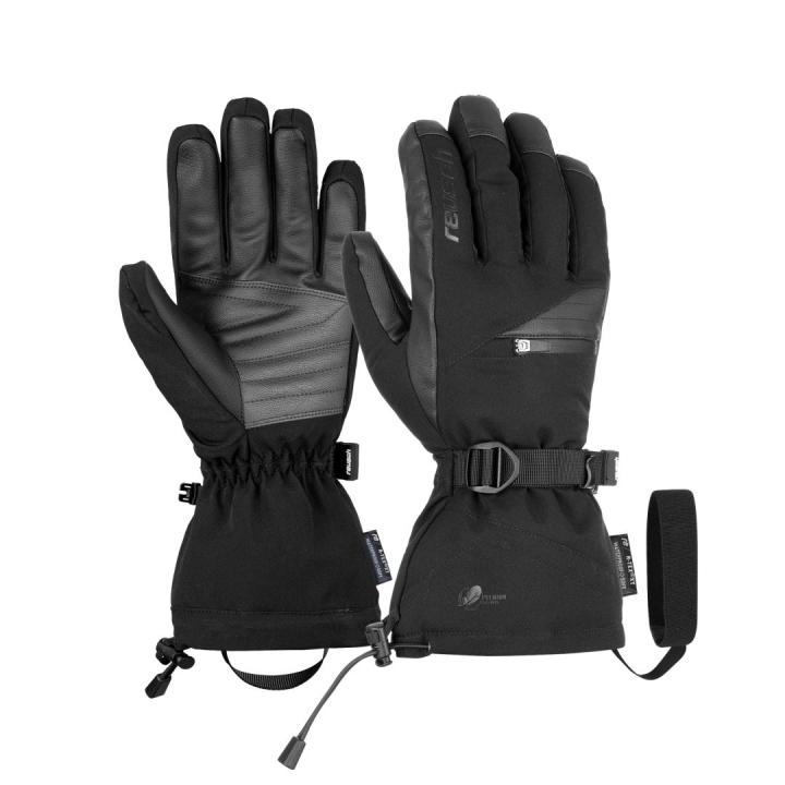 Torres R-Tex Xt Handschoen Black 10,5