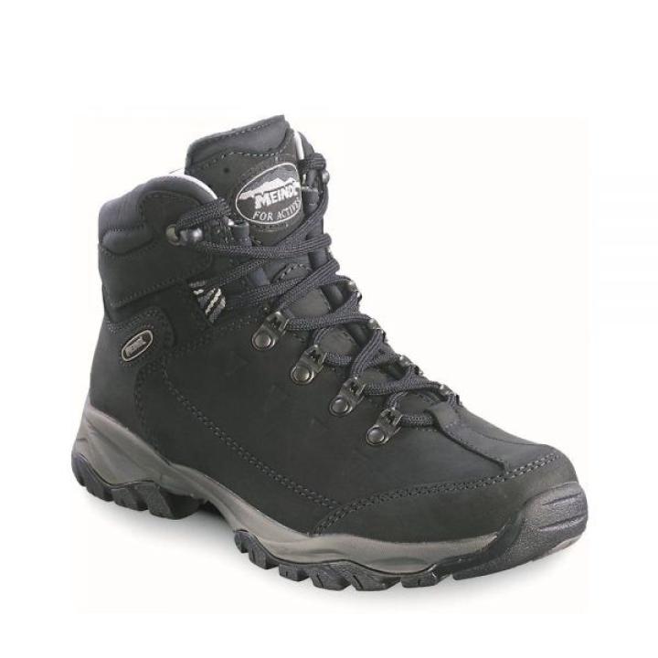Ohio Lady 2 Dames Hoge Wandelschoen Marine 6,5/40