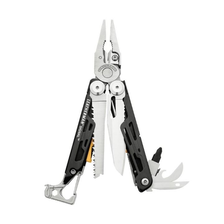 Signal Multitool Black