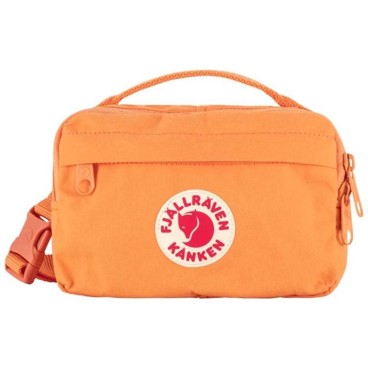 Kånken Hip Pack Heuptas Sunstone Orange 2L