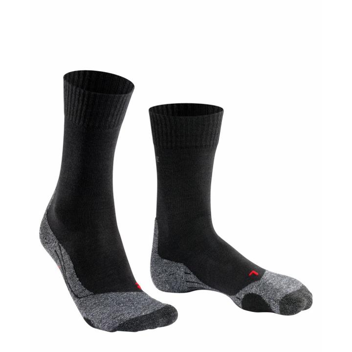 Tk2 Explore Wandelsok Heren Black-Mix 42-43