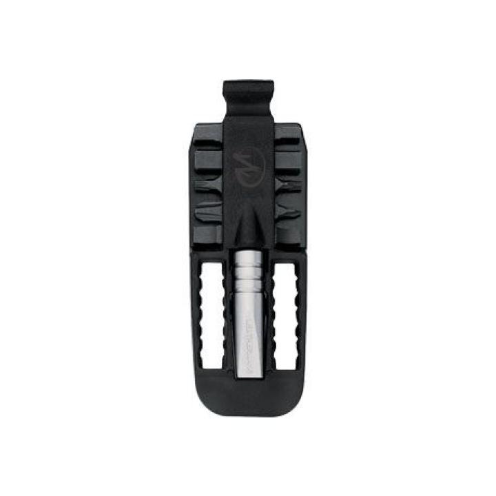 Removable Bit Driver Multitool