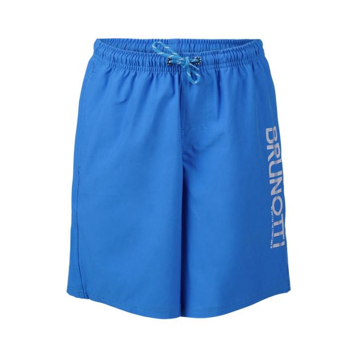 Lestery Boys Zwembroek Kinderen Ibiza Blue 176