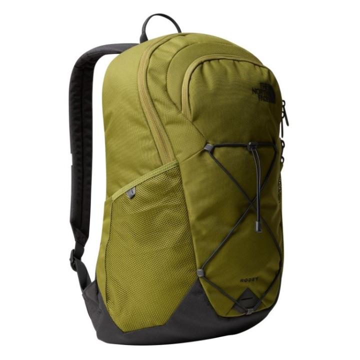 Rodey Rugtas Forest Olive - New Taupe Green 27L