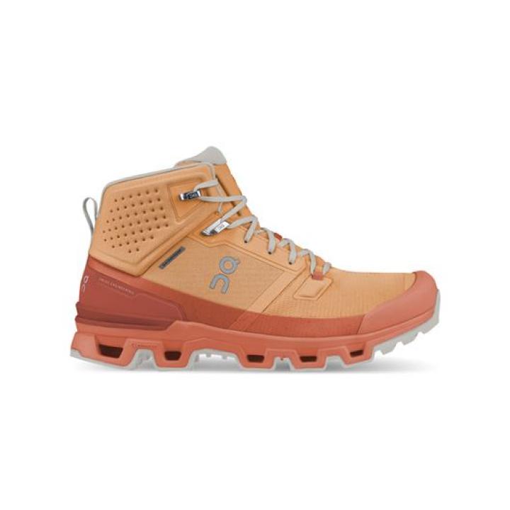 Cloudrock 2 Waterproof Dames Hoge Wandelschoen Copper | Flare 38,5