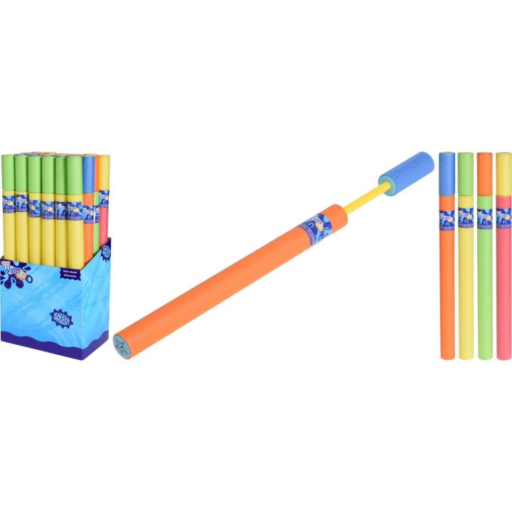 Waterspuiter 54X4Cm Spel