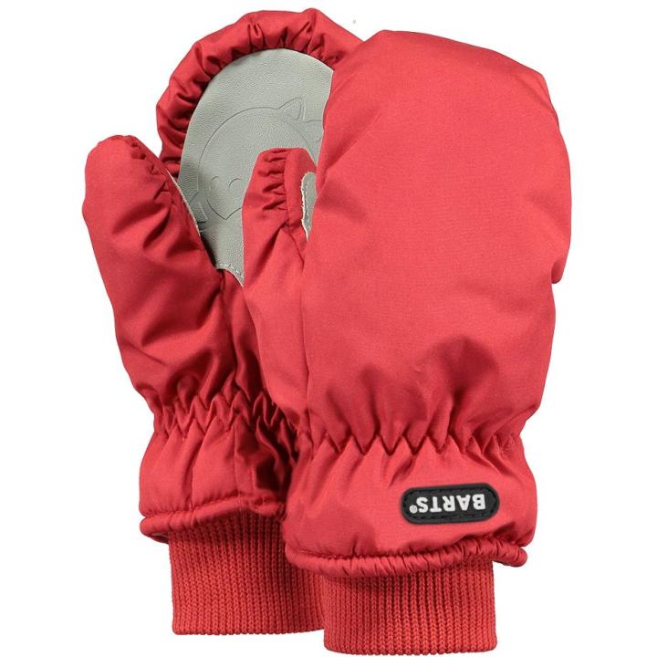 Nylon Kinder Want Red size 1