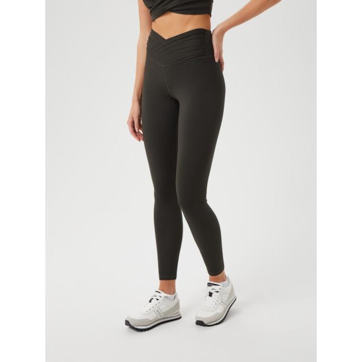 Studio Cross Legging Dames Peat S