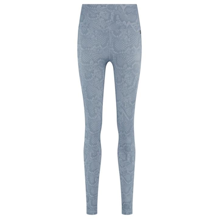 Signature Legging Dames Mineral Snake XL