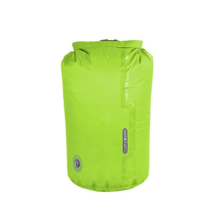 Dry-Bag Light Valve 22 L Opbergzak Light-Green 22L
