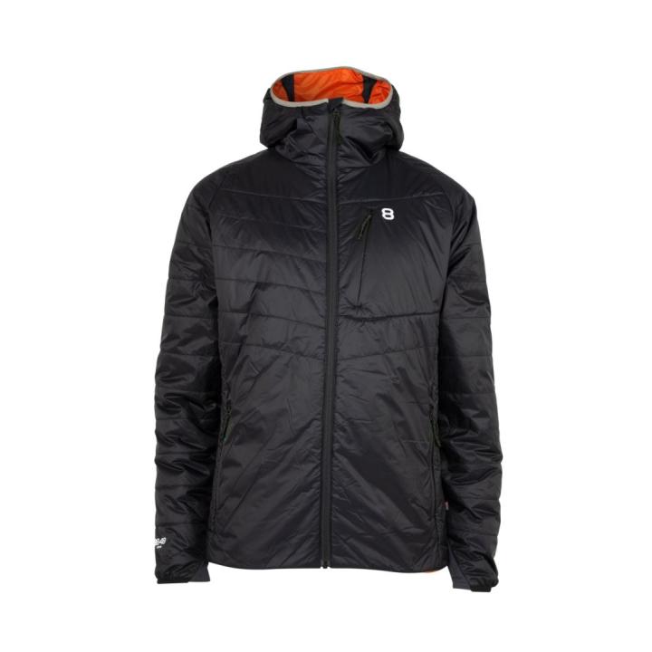 Vannoy Primaloft Heren Isolatiejas Black L