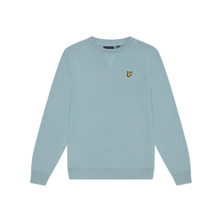 Crew Neck Trui Kinderen-66F36509-0036-474C-A215-B376A8F07B5F