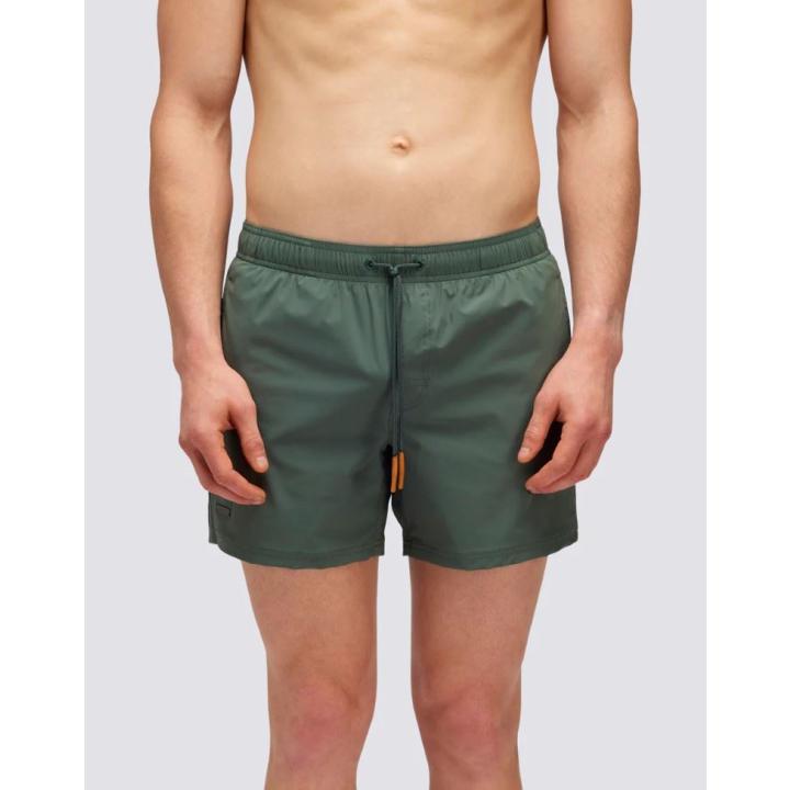 Golden Wave Elastic Waist Zwembroek Heren-670DCC2B-65C6-4170-8851-2E03FE3810A9