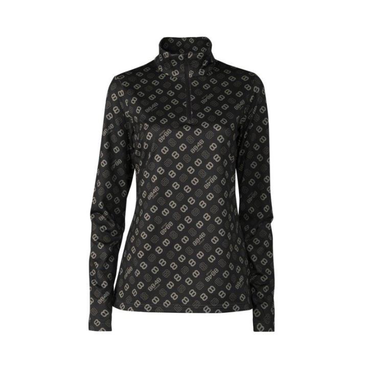 Monogram Pully Dames Black 40