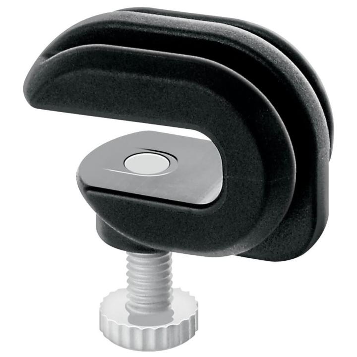 File Guide Clamp Klem