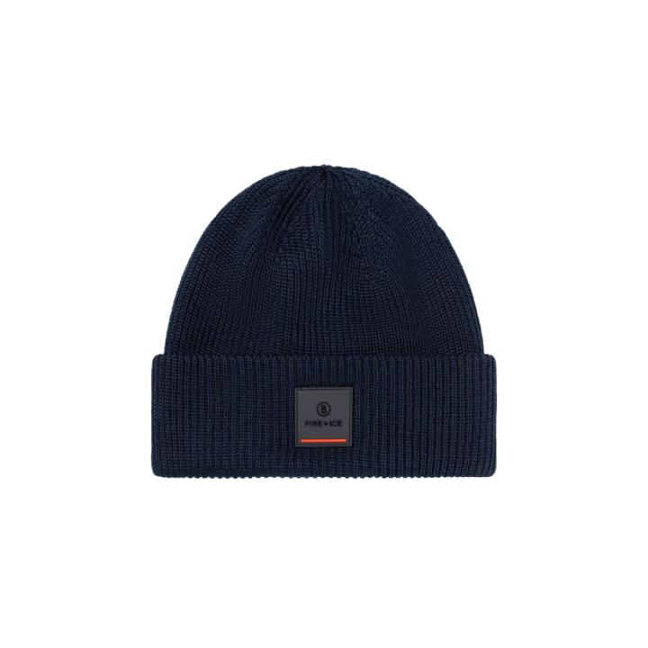 Tarek Muts Heren Deepest Navy One Size