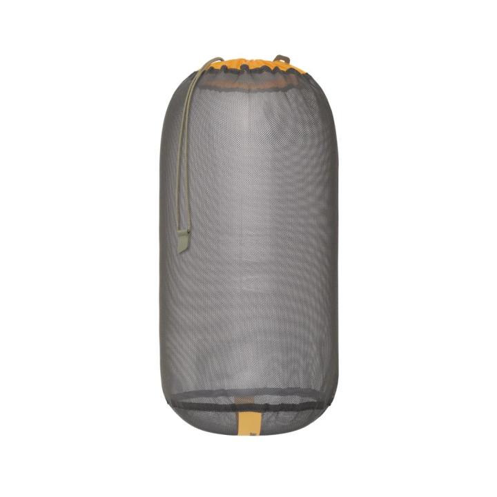 Mesh Stuff Sack 13L Opbergzak Beluga 13L