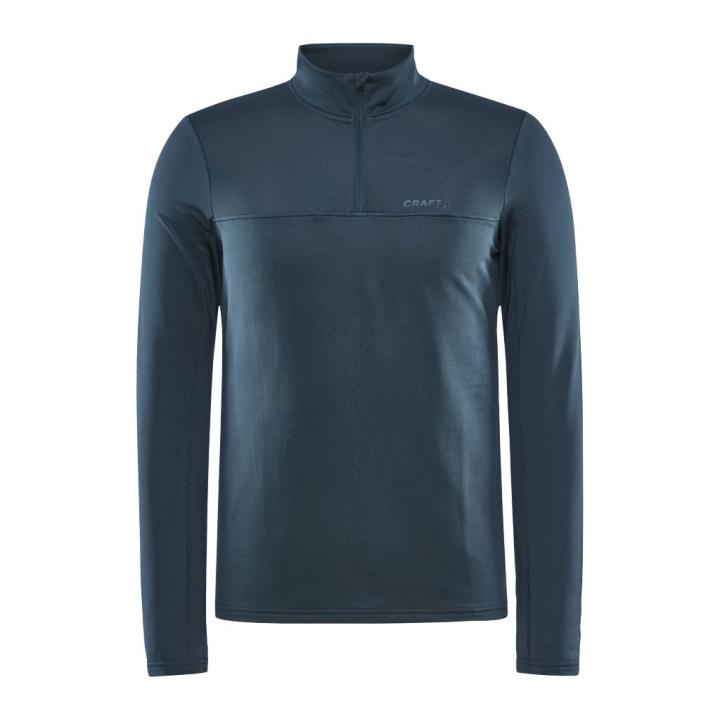 Core Gain Midlayer Shirt Heren Pond S