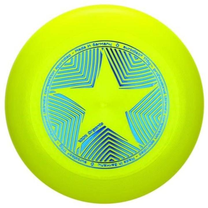 Ultimate Creature 175Gr Yellow Spel