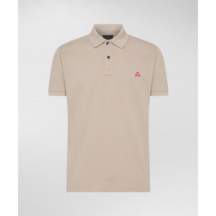 Zeno 01 Polo Heren-ABE739D7-9C08-4301-A33F-4D477D6284B2