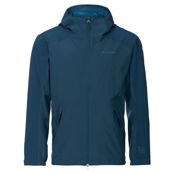 Neyland II Jas Heren Softshell Baltic Sea M