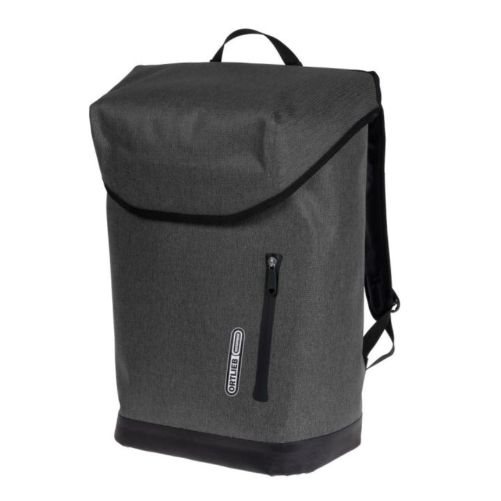 Soulo 25 L Rugtas Ebony 25L