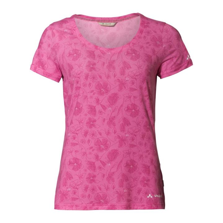 Skomer Aop Dames T-shirt Dragon Fruit 42