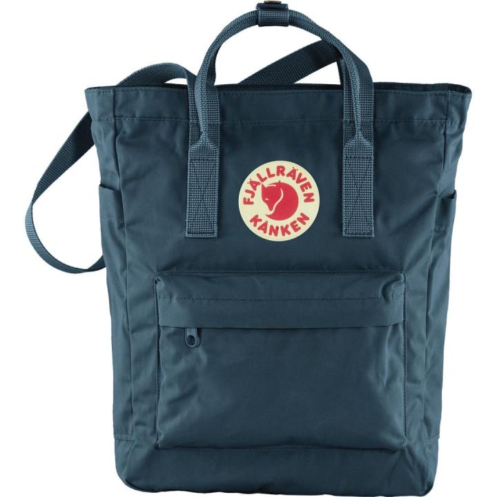 Kånken Totepack Rugtas Dagtourrugzak Navy