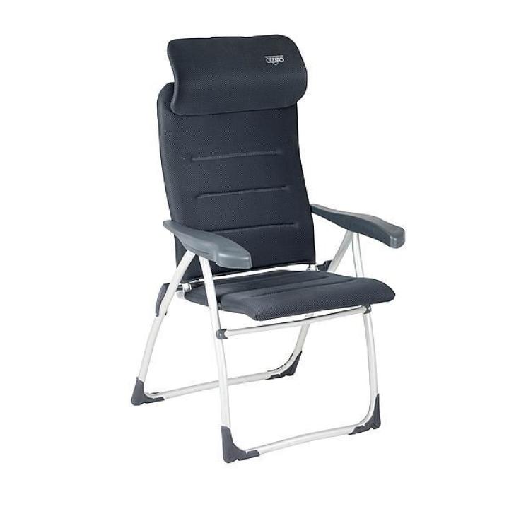 Standenstoel Aa 215 Air Elite Compact Grijs (82) Stoel