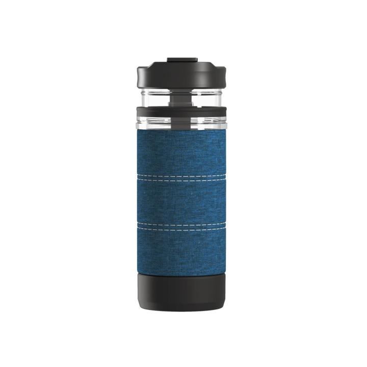 Commuter Kookapparatuur Blauw 15 FL.OZ