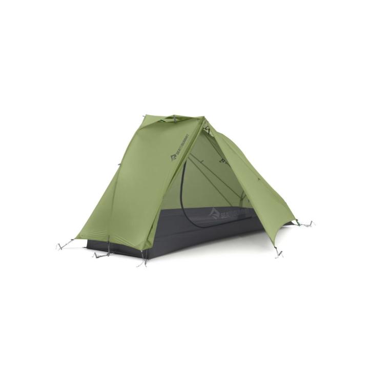 Alto Tr1 Trekkerstent Green 1