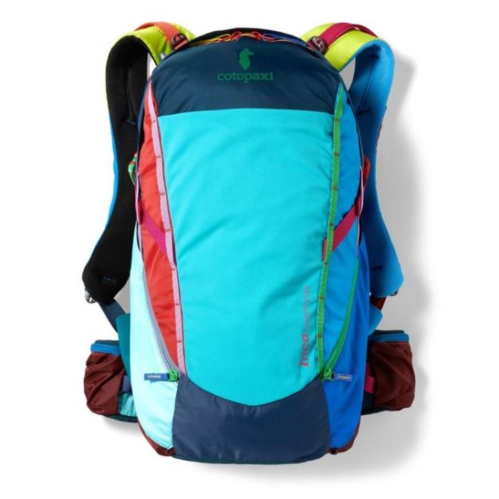 Inca 26L Backpack Del Dia Rugzak  26L