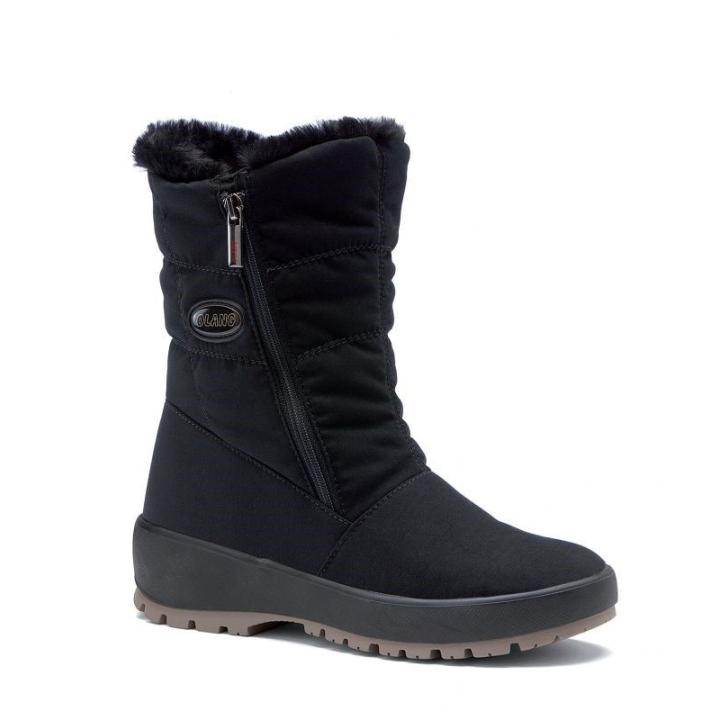 Grace Sneeuwschoen Dames Nero 38