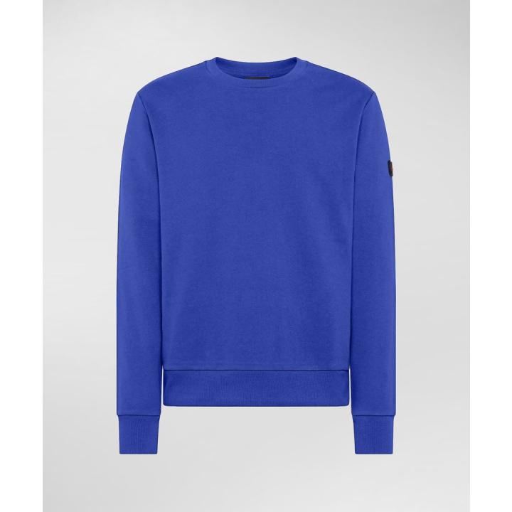 Saidor B Pe Sweater Heren-695634EF-9390-4525-BCC8-456CF4BC5FE1