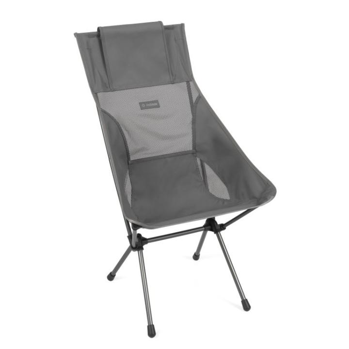 Sunset Chair Stoel Charcoal