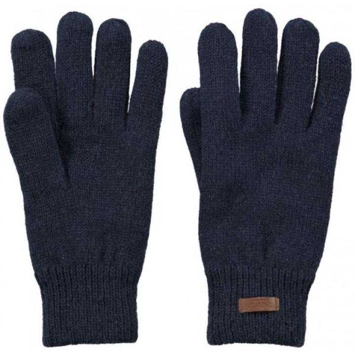 Haakon Heren Handschoen Navy S/M