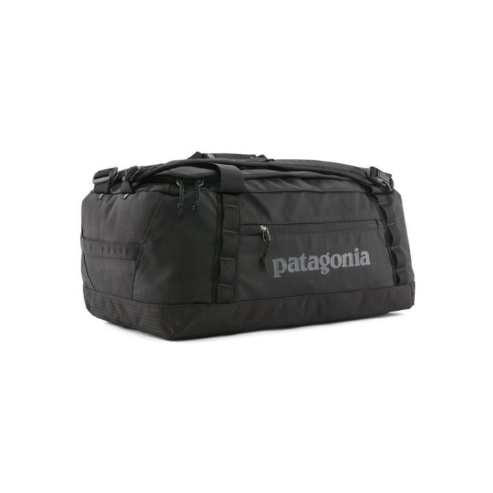 Black Hole 40L Duffel Black 40L