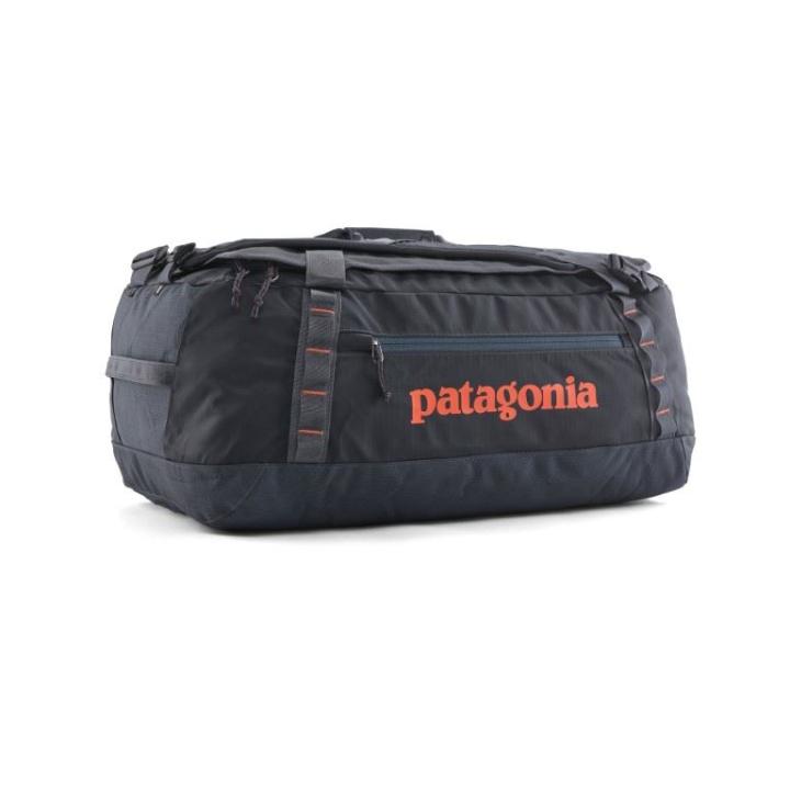 Black Hole 55L Duffel Smolder Blue 55L