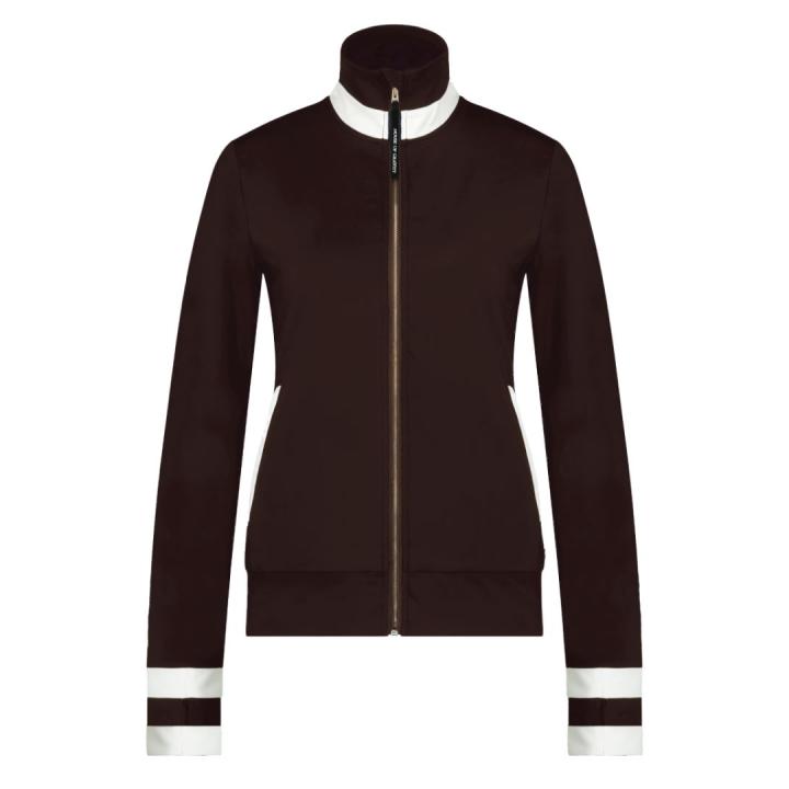 Performance Sport Jas Dames-6A5805BA-D6F2-4880-A7CE-AB3A22B4940F
