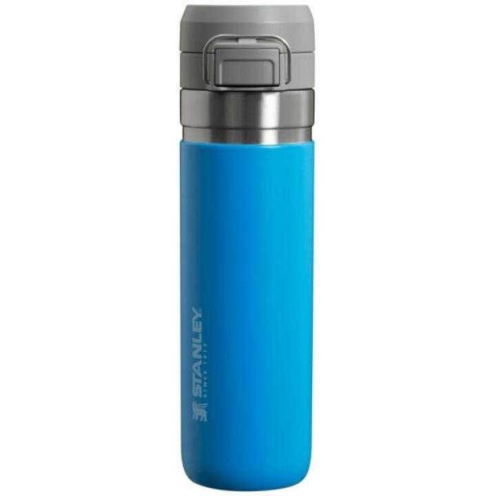 The Quick-Flip Water Bottle 0.7L / 24oz Thermosfles Azure 700ML