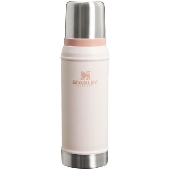The Legendary Classic Bottle 0.75L / 25oz Thermosfles Rose Quartz 750ML