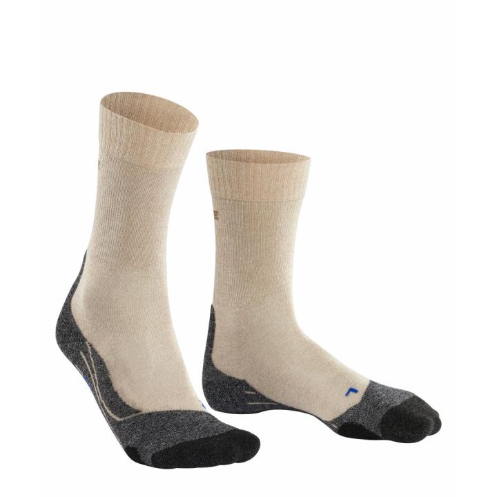 Tk2 Explore Cool Wandelsok Heren Nature Mel 44-45