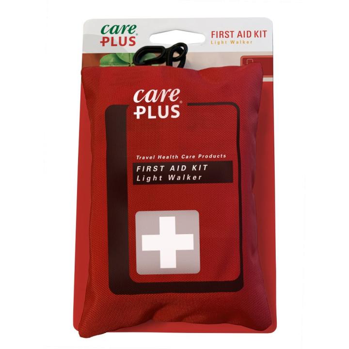 First Aid Kit Light Walker Ehbo Kit Rood