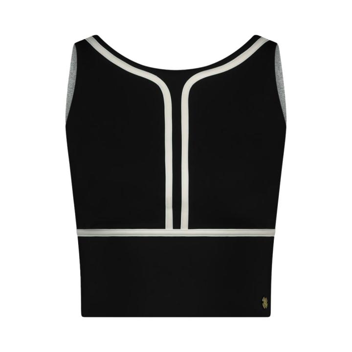 Divine Crop Workout Top Dames-6AD4E820-1DB3-4B1B-A190-CF1F25AC0C8C