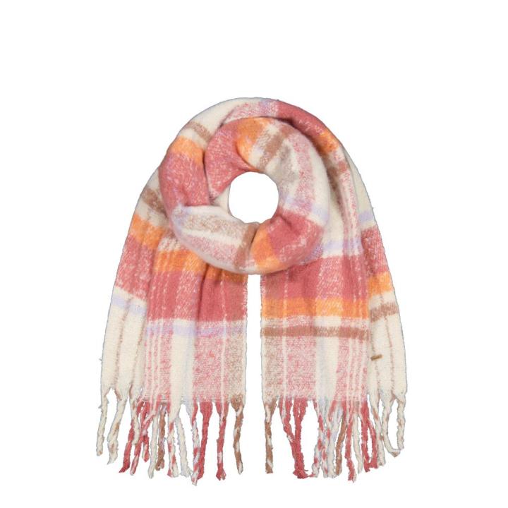 Loriant Sjaal Dames Rose One Size