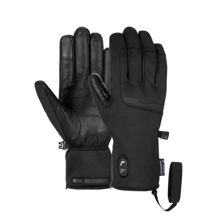 Heat Essence R-Tex Xt Handschoen Black 8