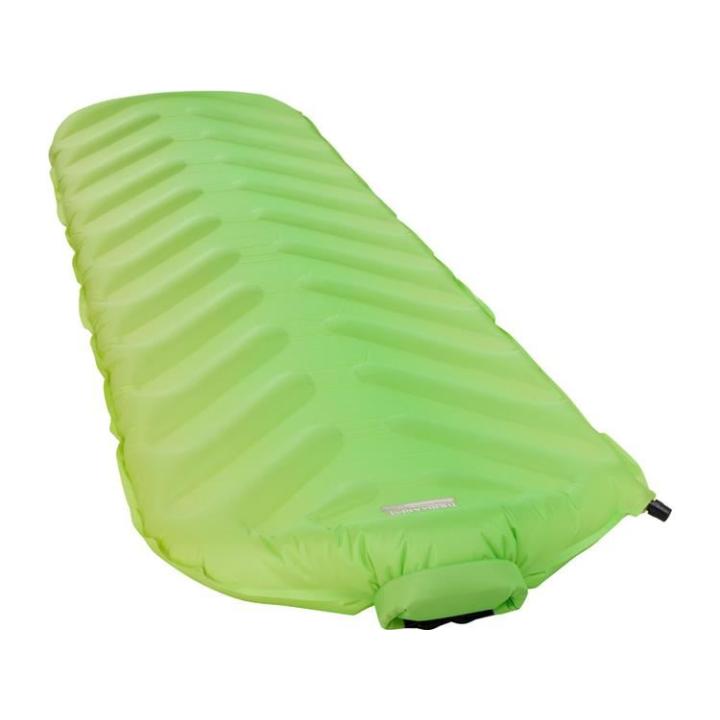 Trail King Sv R Slaapmat Macaw Print